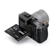 Hasselblad X2DII-100C váz