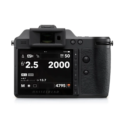Hasselblad X2DII-100C váz