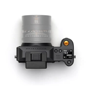 Hasselblad X2DII-100C váz