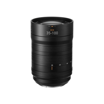 Hasselblad XCD35-100mm f/2.8-4 E objektív