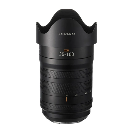 Hasselblad XCD35-100mm f/2.8-4 E objektív