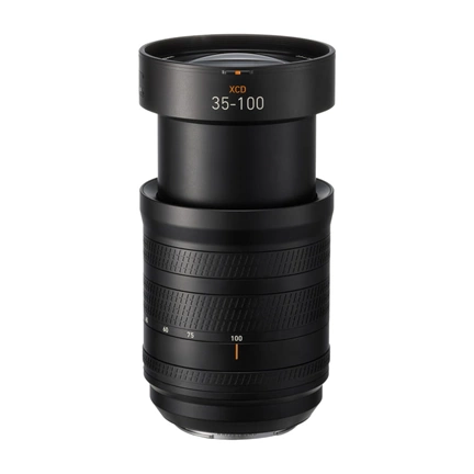 Hasselblad XCD35-100mm f/2.8-4 E objektív