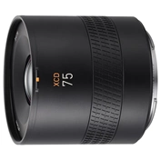 Hasselblad XCD 75mm f/3.4 P (Portable) objektív
