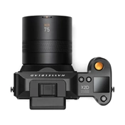 Hasselblad XCD 75mm f/3.4 P (Portable) objektív