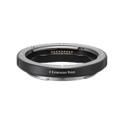 Hasselblad X 9mm makro közgyűrű