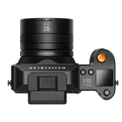 Hasselblad X 9mm makro közgyűrű