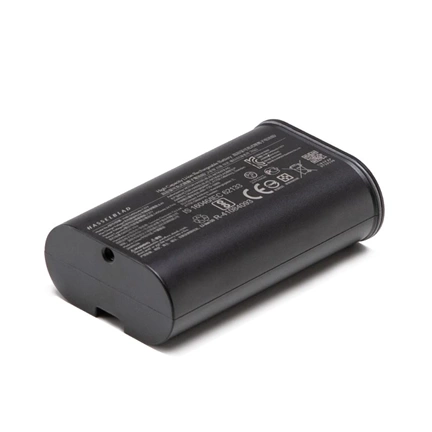 Hasselblad nagy kapacitású akkumulátor az X-rendszerhez (Li-Ion)