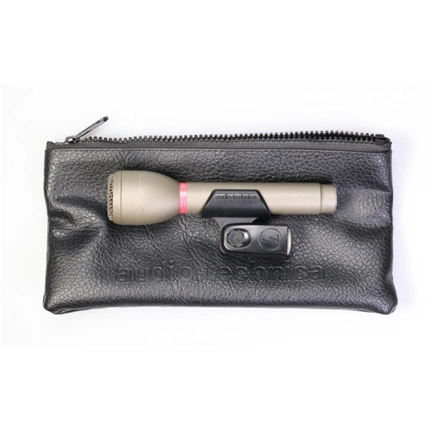 Használt Audio-Technika AT804 riportermikrofon