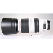 Használt Canon EF 100-400mm f/4.5-5.6L IS USM II sn:2700001124