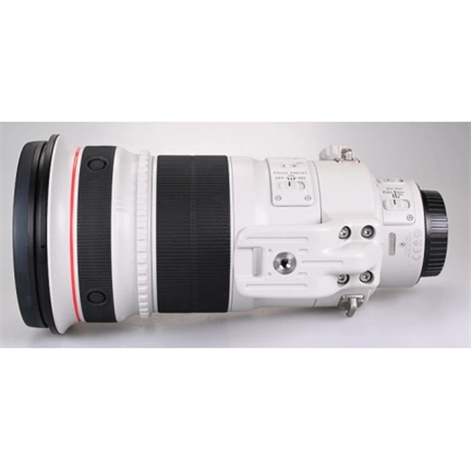 Használt Canon EF 300mm f/2.8L IS USM II sn:9350000282