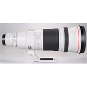 Használt Canon EF 500mm f/4L IS USM II sn:8900000338