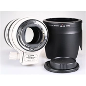 Használt Canon EF 70-200mm f/2.8L IS USM II sn:8480003791