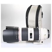 Használt Canon EF 70-200mm f/2.8L IS USM II sn:8480003791