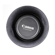Használt Canon EF 85mm f/1.2L USM II sn:54620