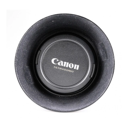 Használt Canon EF 85mm f/1.2L USM II sn:54620