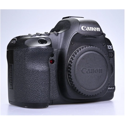 Használt Canon EOS 5D Mk II sn:2431419152