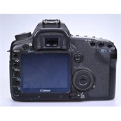 Használt Canon EOS 5D Mk II sn:2431419152