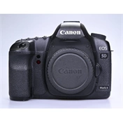 Használt Canon EOS 5D Mk II sn:2431419152