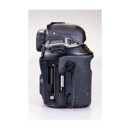 Használt Canon EOS 5D Mk IV sn:1780010561898