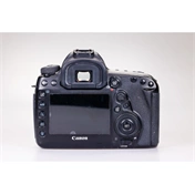 Használt Canon EOS 5D Mk IV sn:1780010561898
