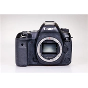 Használt Canon EOS 5D Mk IV sn:1780010561898