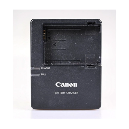 Használt Canon LC-E8E akkutöltő