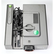 Használt Carena Autofocus 3000 motoros diavetítő