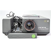 Használt Carena Autofocus 3000 motoros diavetítő