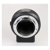 Használt Commilite CM-ENF-E1 PRO adapter Nikon F to Sony E