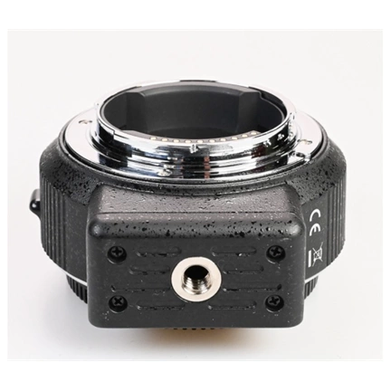 Használt Commilite CM-ENF-E1 PRO adapter Nikon F to Sony E