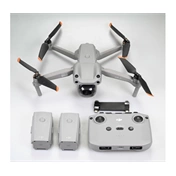 Használt DJI Air 2s Flymorte Combo kit