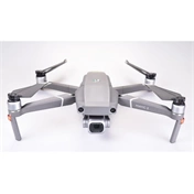 Használt DJI Mavic 2 Pro + Fly More Combo sn:163DG6L001ER81