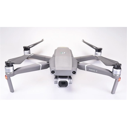 Használt DJI Mavic 2 Pro + Fly More Combo sn:163DG6L001ER81