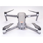 Használt DJI Mavic 2 Pro + Fly More Combo sn:163DG6L001ER81