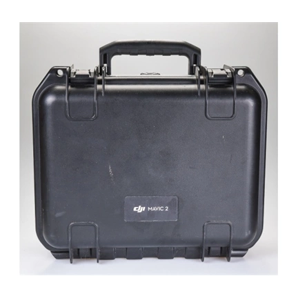 Használt DJI Mavic 2 Pro + Fly More Combo sn:163DG6L001ER81