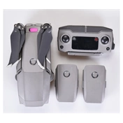 Használt DJI Mavic 2 Pro + Fly More Combo sn:163DG6L001ER81