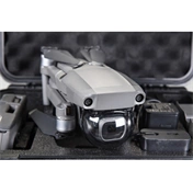 Használt DJI Mavic 2 Pro + Fly More Combo sn:163DG6L001ER81