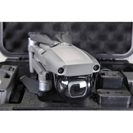 Használt DJI Mavic 2 Pro + Fly More Combo sn:163DG6L001ER81
