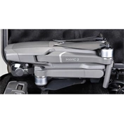 Használt DJI Mavic 2 Pro + Fly More Combo sn:163DG6L001ER81