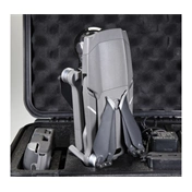 Használt DJI Mavic 2 Pro + Fly More Combo sn:163DG6L001ER81