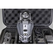 Használt DJI Mavic 2 Pro + Fly More Combo sn:163DG6L001ER81