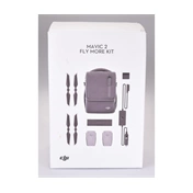 Használt DJI Mavic 2 Pro + Fly More Combo sn:163DG6L001ER81