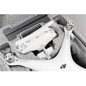 Használt DJI Phantom 4 drón sn:07DJD8L0C12539