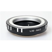 Használt FOTGA L39-M43 adapter