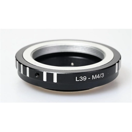 Használt FOTGA L39-M43 adapter