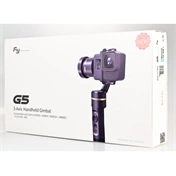 Használt Feiyutech FY-G5 GoPro Hero5 akciókamera-stabilizátor