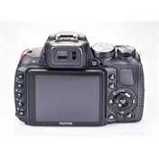 Használt Fujifilm HS20 bridge fényképezőgép
