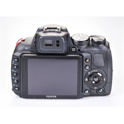 Használt Fujifilm HS20 bridge fényképezőgép