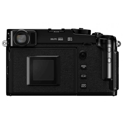 Használt Fujifilm X-PRO3 váz