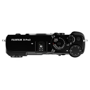 Használt Fujifilm X-PRO3 váz